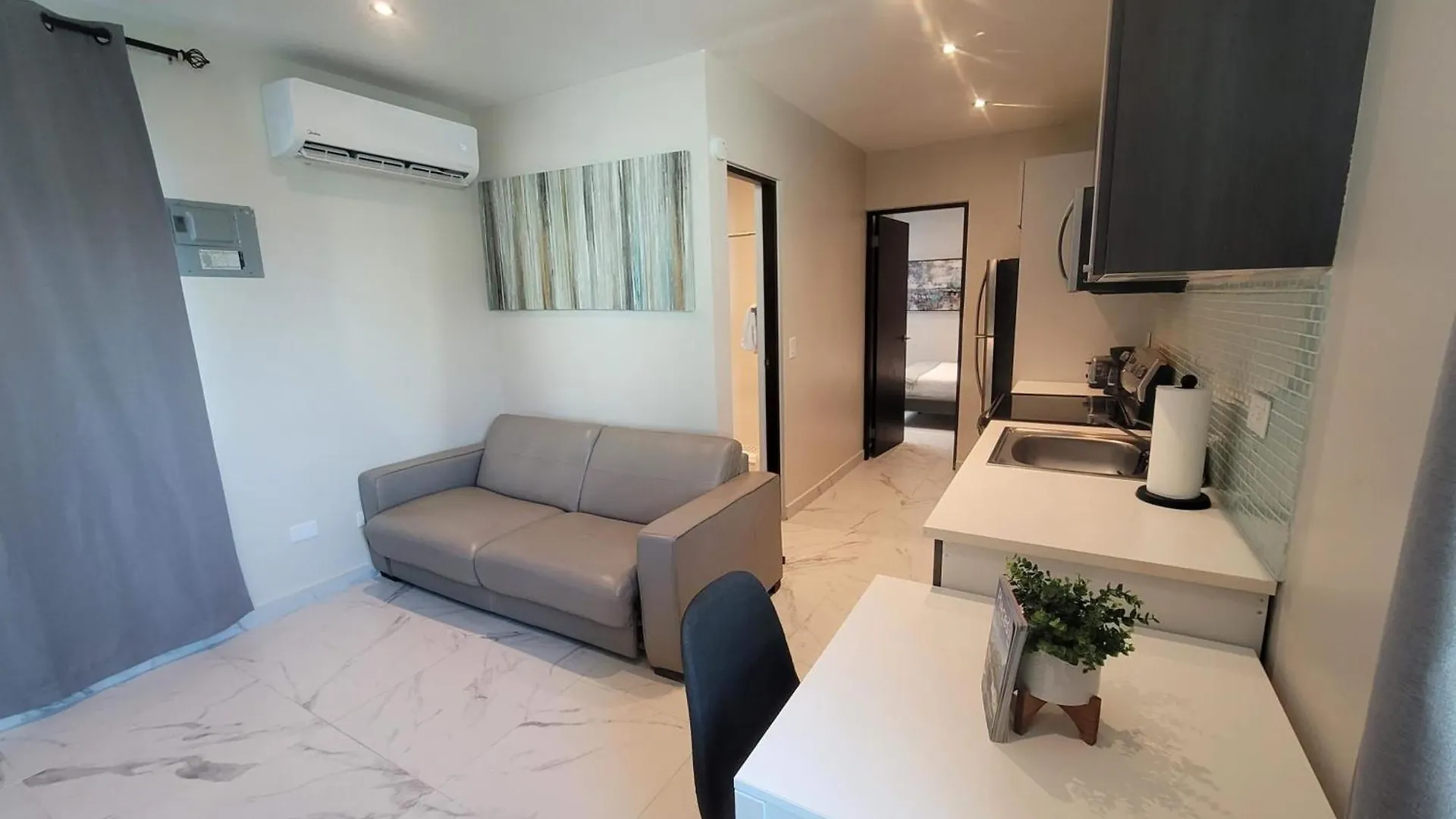 1120 Vieques By Stay With Bear San Juan 0*,  Porto Rico