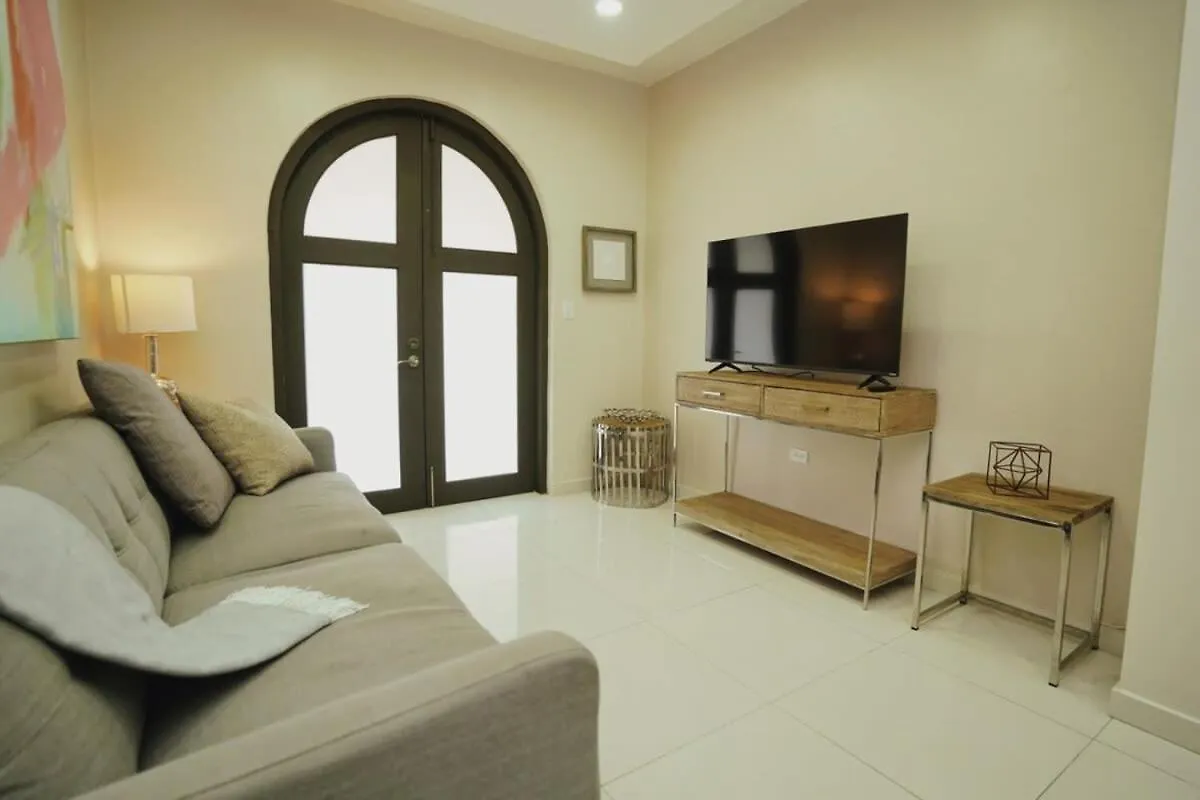 1120 Vieques By Stay With Bear San Juan Porto Rico