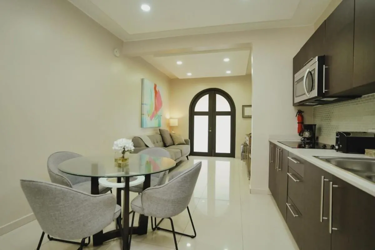 Apartamento 1120 Vieques By Stay With Bear San Juan Porto Rico