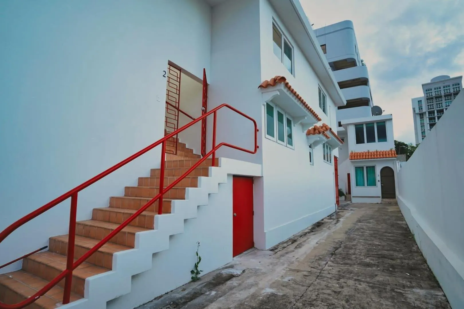 1120 Vieques By Stay With Bear San Juan Apartamento