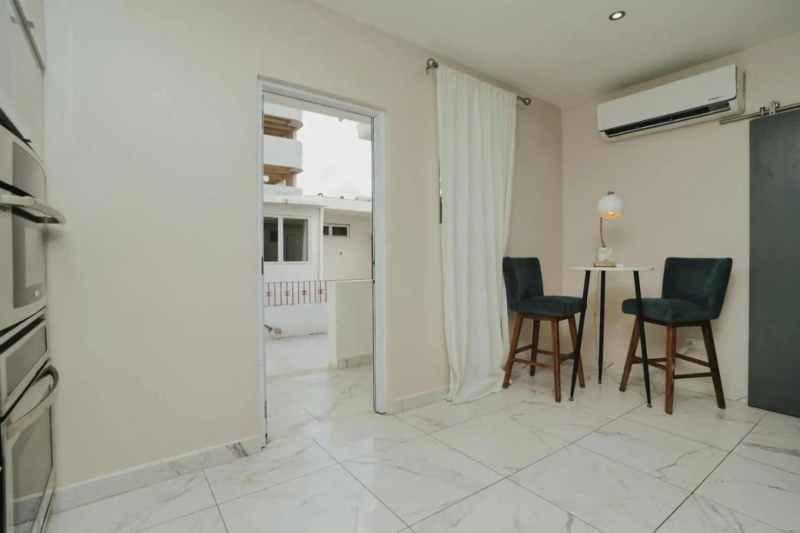 Apartamento 1120 Vieques By Stay With Bear San Juan