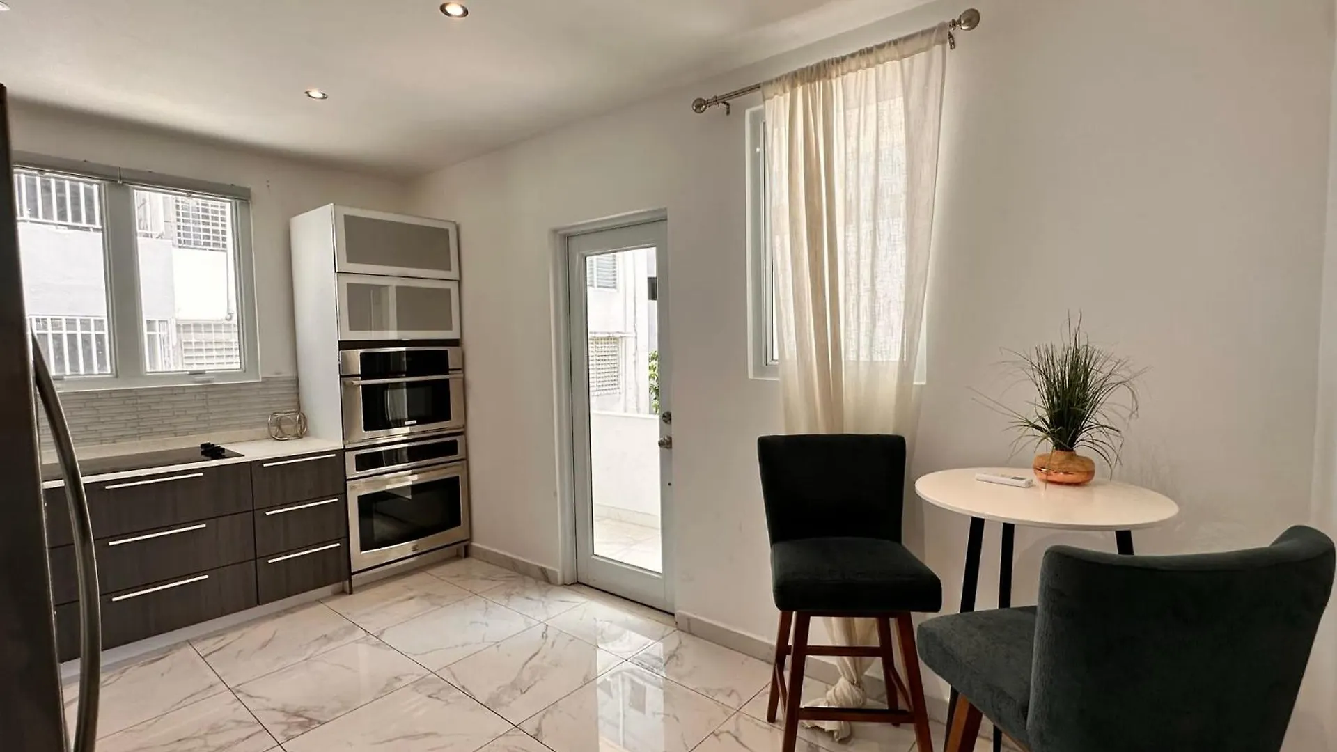 Apartamento 1120 Vieques By Stay With Bear San Juan